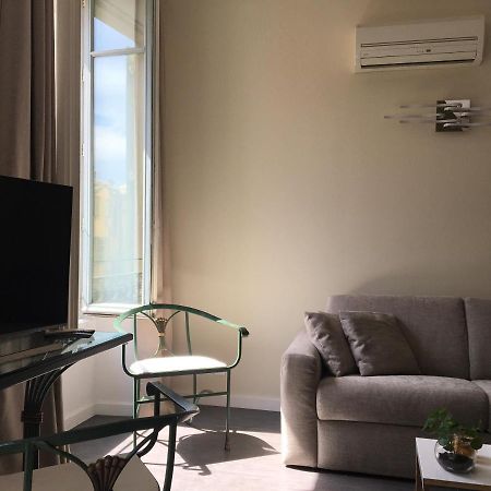 Palais Gioffredo Place Massena ニース エクステリア 写真