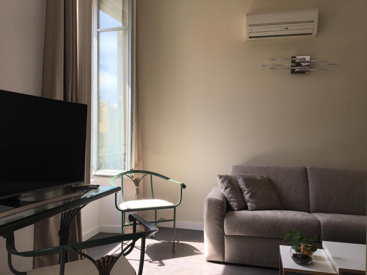 Palais Gioffredo Place Massena ニース エクステリア 写真